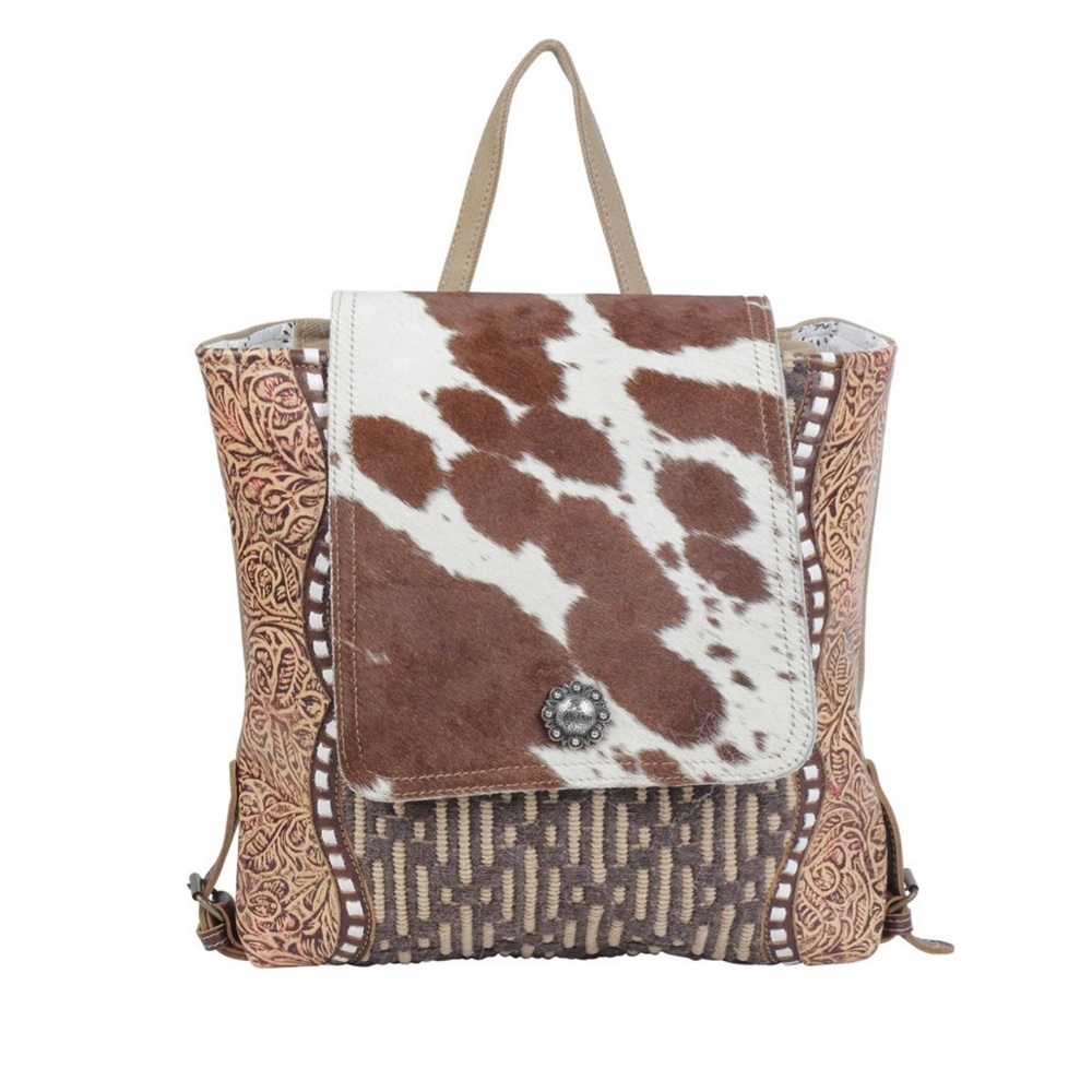 MYRA BAG BACKPACK
